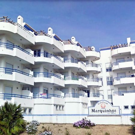 Apartmán Páteo na Ericeira Exteriér fotografie