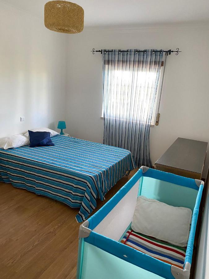 Apartmán Páteo na Ericeira Exteriér fotografie
