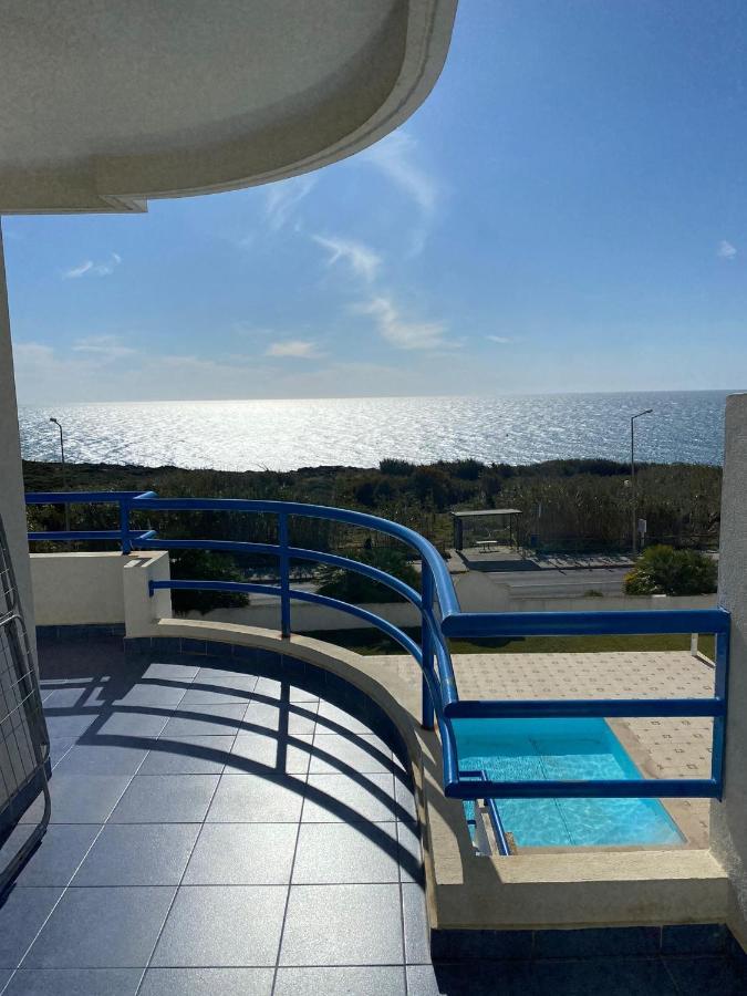 Apartmán Páteo na Ericeira Exteriér fotografie
