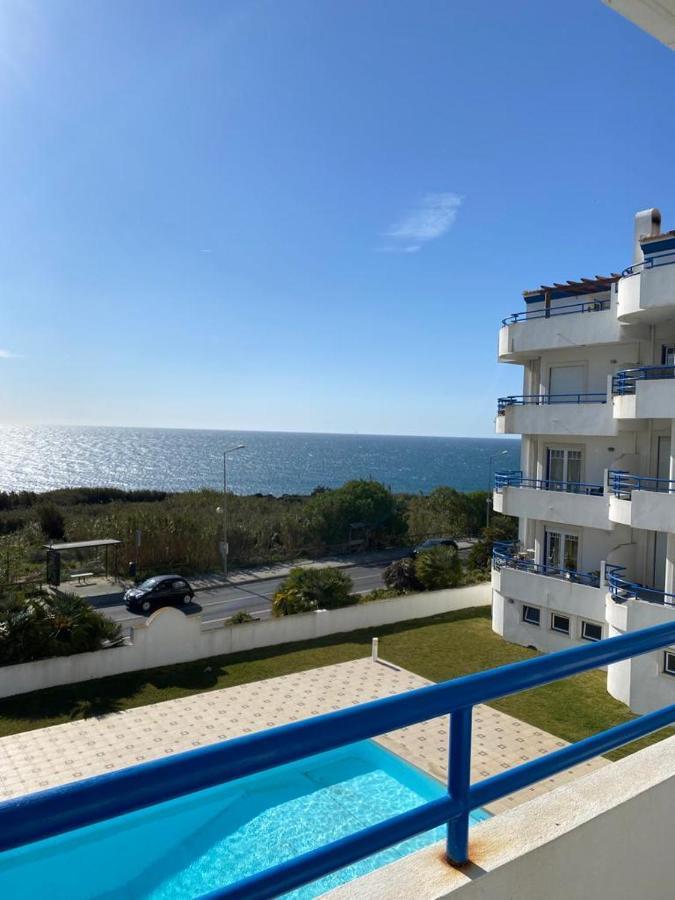 Apartmán Páteo na Ericeira Exteriér fotografie