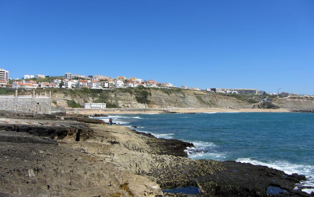 Apartmán Páteo na Ericeira Pokoj fotografie