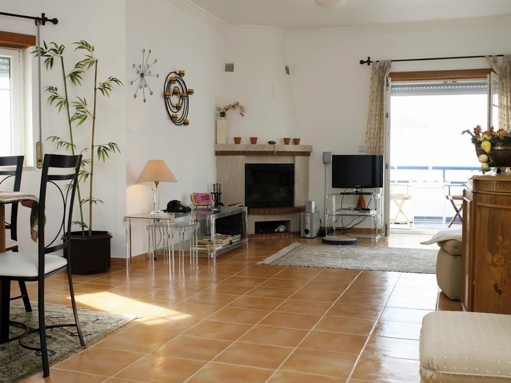 Apartmán Páteo na Ericeira Pokoj fotografie