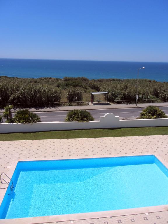 Apartmán Páteo na Ericeira Pokoj fotografie