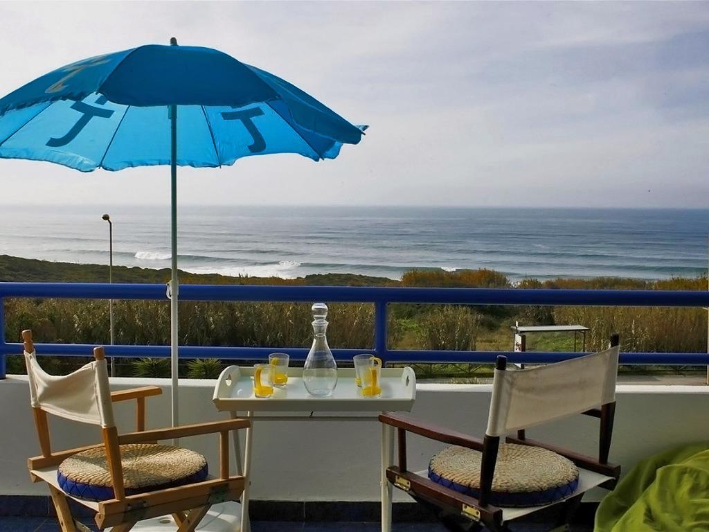 Apartmán Páteo na Ericeira Pokoj fotografie