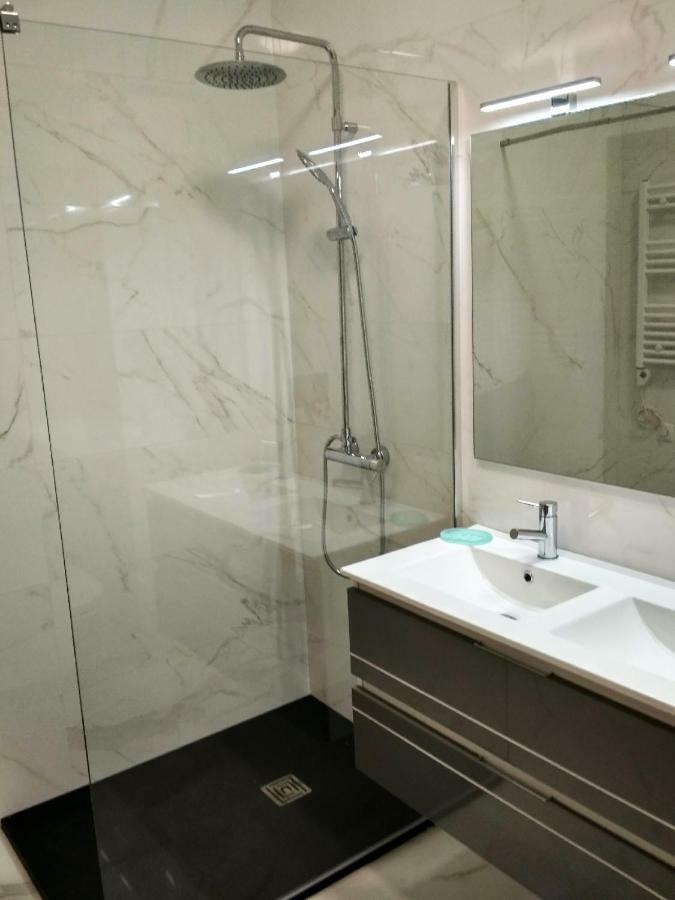 Apartmán Páteo na Ericeira Exteriér fotografie