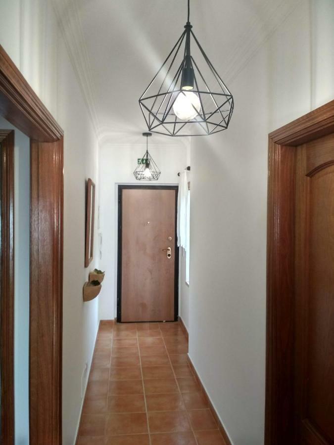 Apartmán Páteo na Ericeira Exteriér fotografie